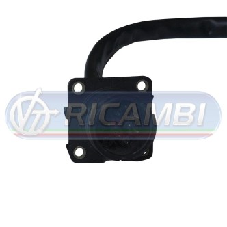 2 - FANALE ANT MANUALE C/TONDO FH 2 FM 2 DX