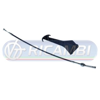 2 - KIT REGOLAZIONE VOLANTE FH 12-13-16 FM9-10-12-13