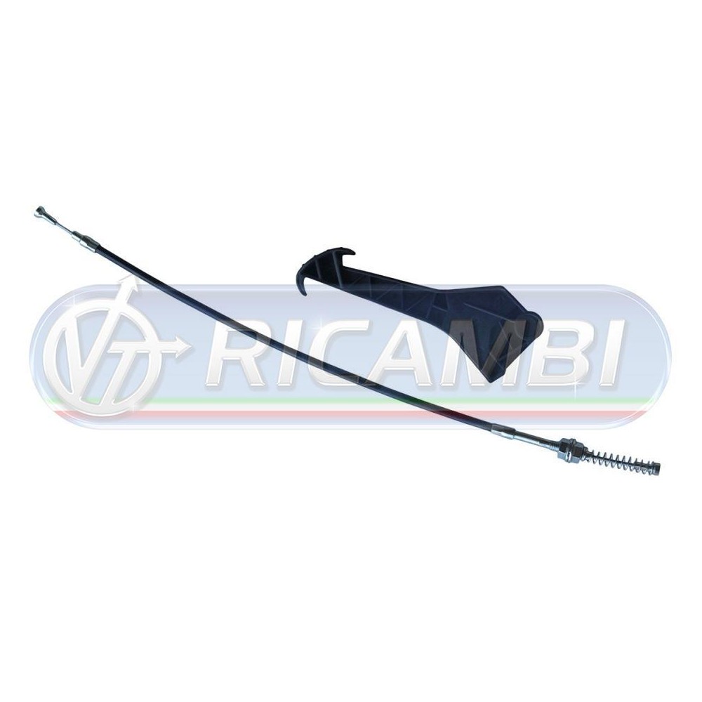 2 - KIT REGOLAZIONE VOLANTE FH 12-13-16 FM9-10-12-13