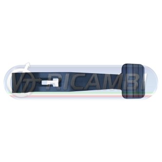 2 - KIT REGOLAZIONE VOLANTE FH 12-13-16 FM9-10-12-13