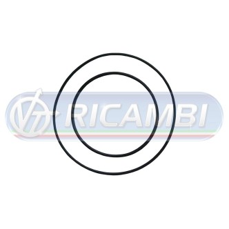 2 - POMPA ACQUA D12A