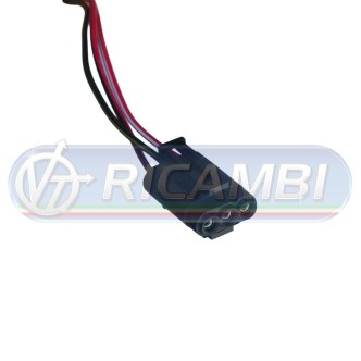 2 - FANALE ANTERIORE PRED. CORR. ASSETTO FH 2 FM 2 SX