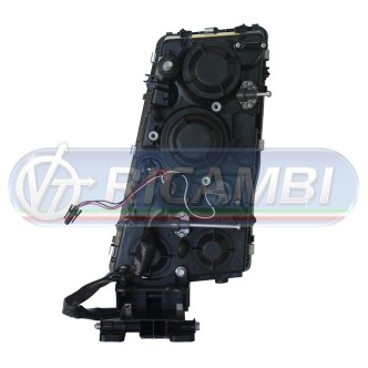 2 - FANALE ANTERIORE PRED. CORR. ASSETTO FH 2 FM 2 DX