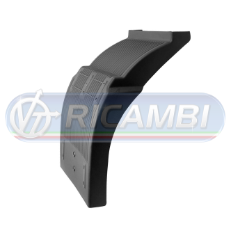 2 - PARAFANGO POST. RUOTA ANT. DX/SX FH 1