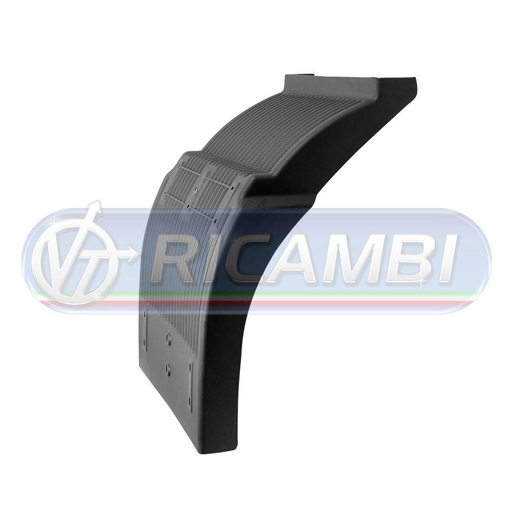 2 - PARAFANGO POST. RUOTA ANT. DX/SX FH 1