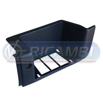 2 - PEDANA LATERALE FH 1 SX