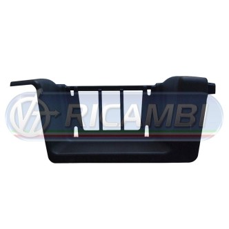 2 - PEDANA LATERALE FH 1 SX