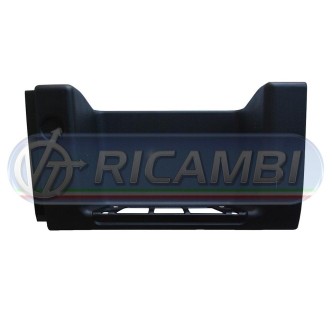 2 - PEDANA LATERALE FH 1 SX