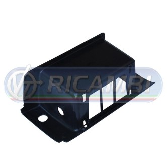 2 - PEDANA LATERALE FH 1 DX