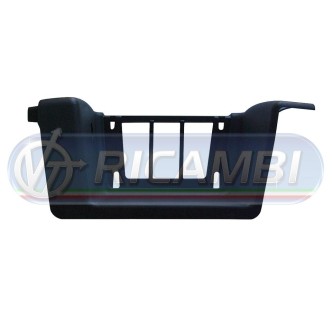 2 - PEDANA LATERALE FH 1 DX