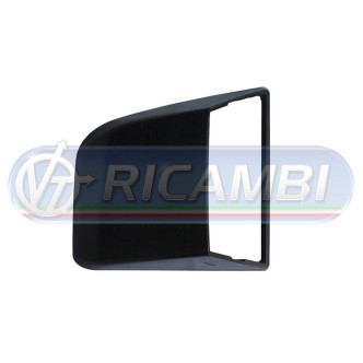 2 - ALLOGGIAMENTO FRECCIA FH 2 FM 2 SX