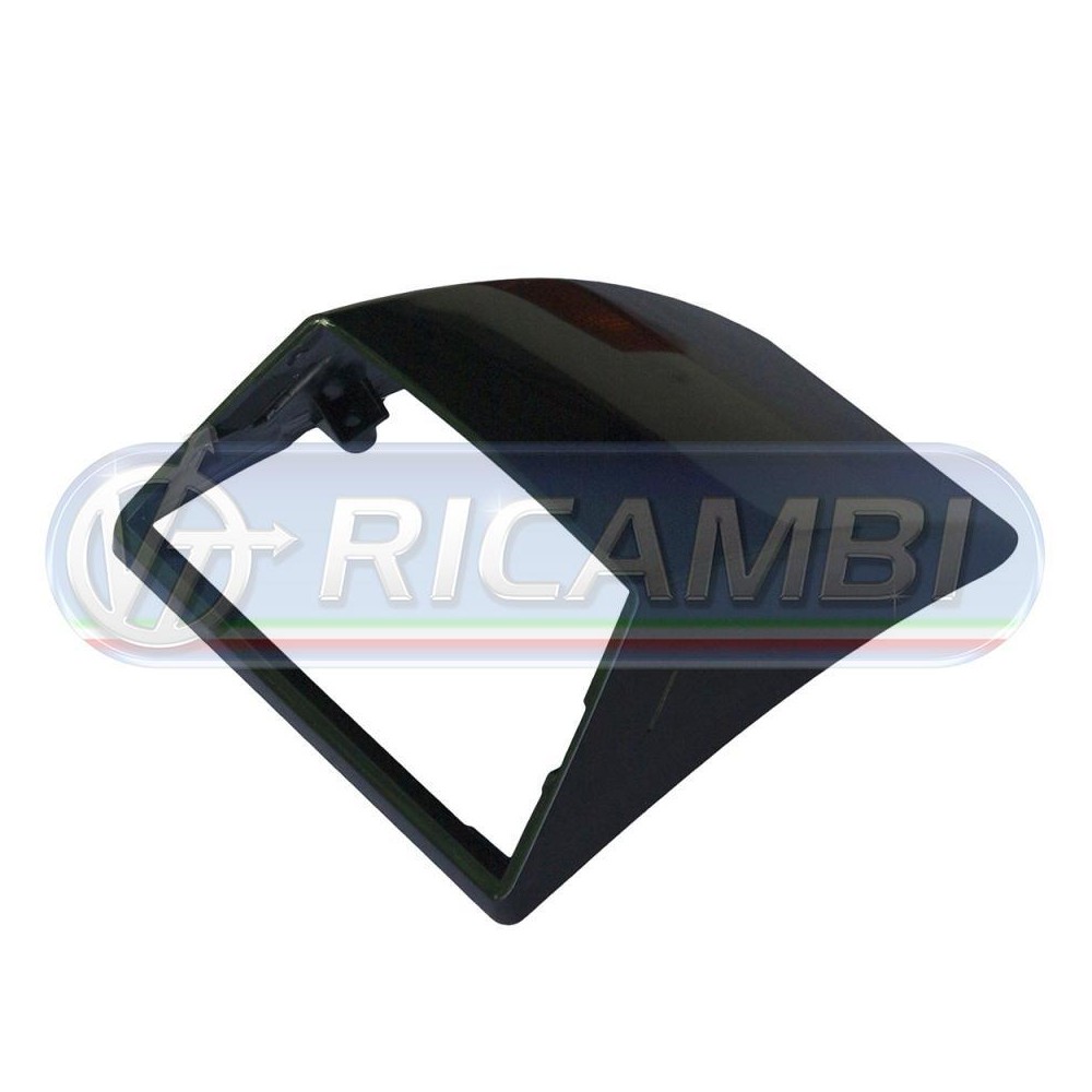 2 - ALLOGGIAMENTO FRECCIA FH 2 FM 2 DX