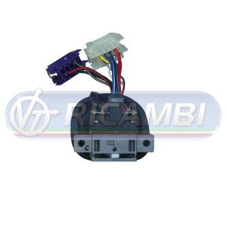 2 - DEVIO LUCI FH 12-16 FM7-12 FL6 B7-12 VOLVO