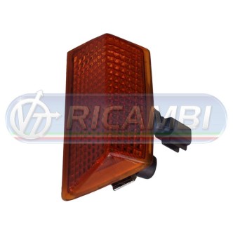 2 - FANALINO FRECCIA FH 2 FM 2 DX