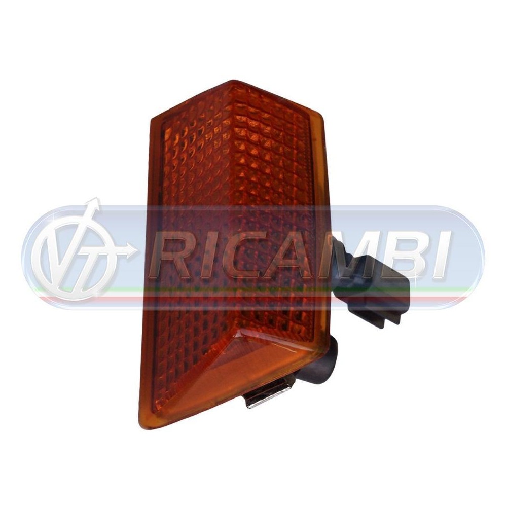 2 - FANALINO FRECCIA FH 2 FM 2 DX
