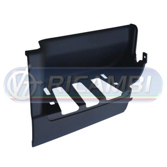 2 - PEDANA LATERALE FH 2 FM 2 DX