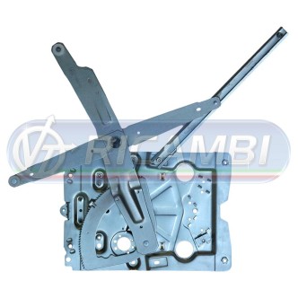 2 - ALZACRISTALLI ELETTRICO VOLVO FH 1 FH 2 FH 3 FM 1 FM 2 SX