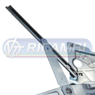 2 - ALZACRISTALLI ELETTRICO VOLVO FH 1 FH 2 FH 3 FM 1 FM 2 SX