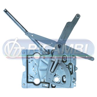 2 - ALZACRISTALLI ELETTRICO VOLVO FH 1 FH 2 FH 3 FM 1 FM 2 DX