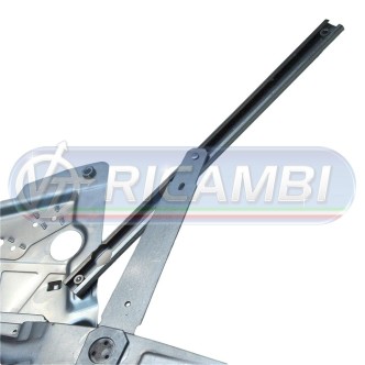 2 - ALZACRISTALLI ELETTRICO VOLVO FH 1 FH 2 FH 3 FM 1 FM 2 DX