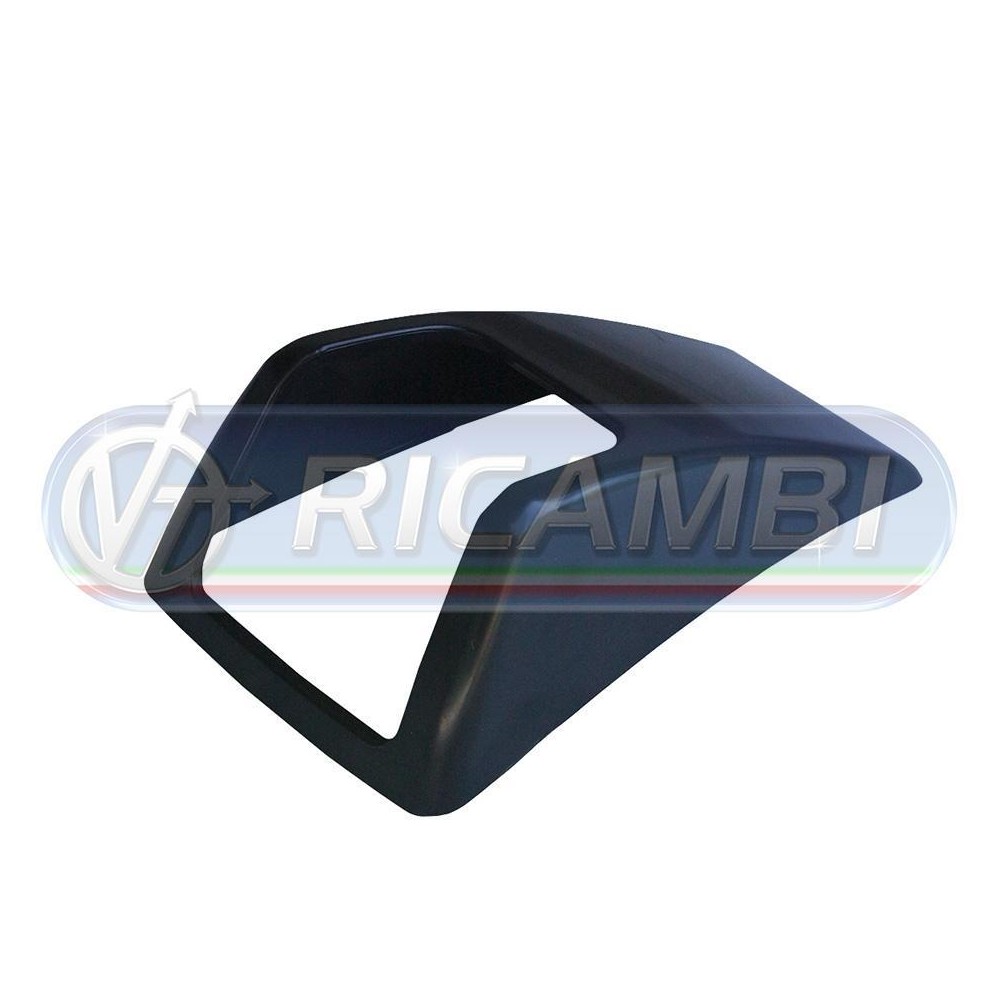 2 - ALLOGGIAMENTO FRECCIA FH 3 DX