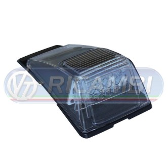 2 - FANALINO FRECCIA LED FH 3 SX