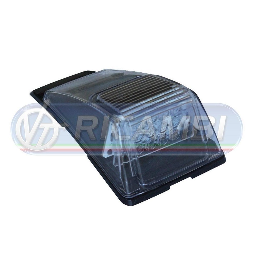 2 - FANALINO FRECCIA LED FH 3 SX