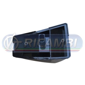 2 - FANALINO FRECCIA LED FH 3 DX