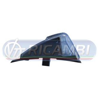 2 - FANALINO FRECCIA LED FH 3 DX