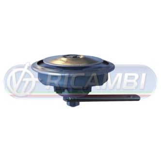 2 - AVVISATORE ACUSTICO 24V