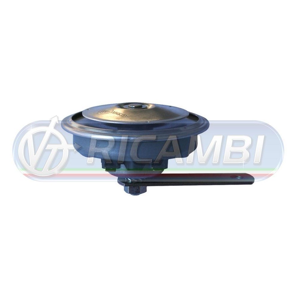 2 - AVVISATORE ACUSTICO 24V