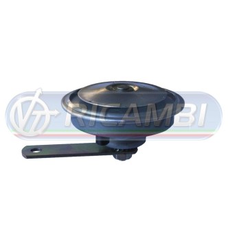 2 - AVVISATORE ACUSTICO 24V