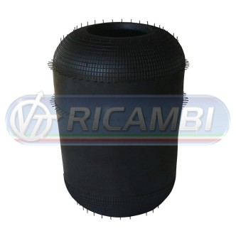 2 - TORPRESS 768N 455 VOLVO GOMMA