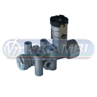 2 - VALVOLA LIVELLATRICE SOSPENSIONI FH 1 FM 10-12 FL6-12 B10