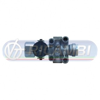 2 - VALVOLA LIVELLATRICE SOSPENSIONI FH 1 FM 10-12 FL6-12 B10