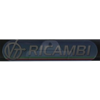 2 - SOTTOPARAURTI PROFILO CENTRALE VOLVO FH 2 FM 2 FH 3 FM 9