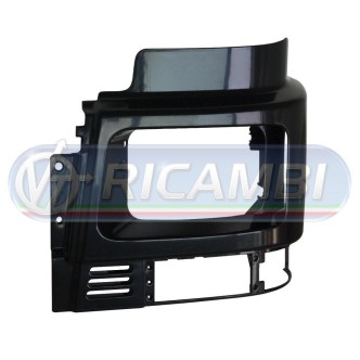 2 - CORNICE FANALE ANT. FH 1 SX