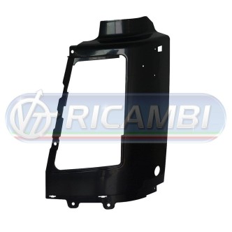 2 - CORNICE FANALE ANT. FH 2 SX