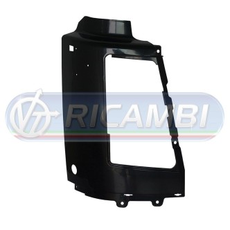 2 - CORNICE FANALE ANT. FH 2 DX