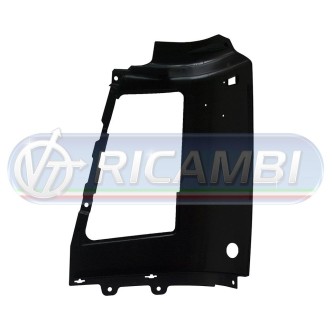 2 - CORNICE FANALE ANT. FH 2 DX