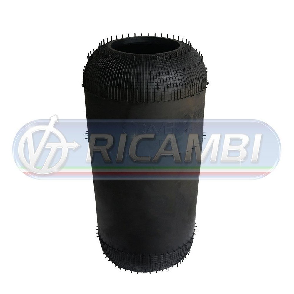 2 - TORPRESS 720N VOLVO GOMMA 193