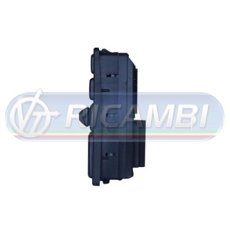 1 - PANNELLO INTERRUTTORI PORTIERA  SX FH 2 FM 2