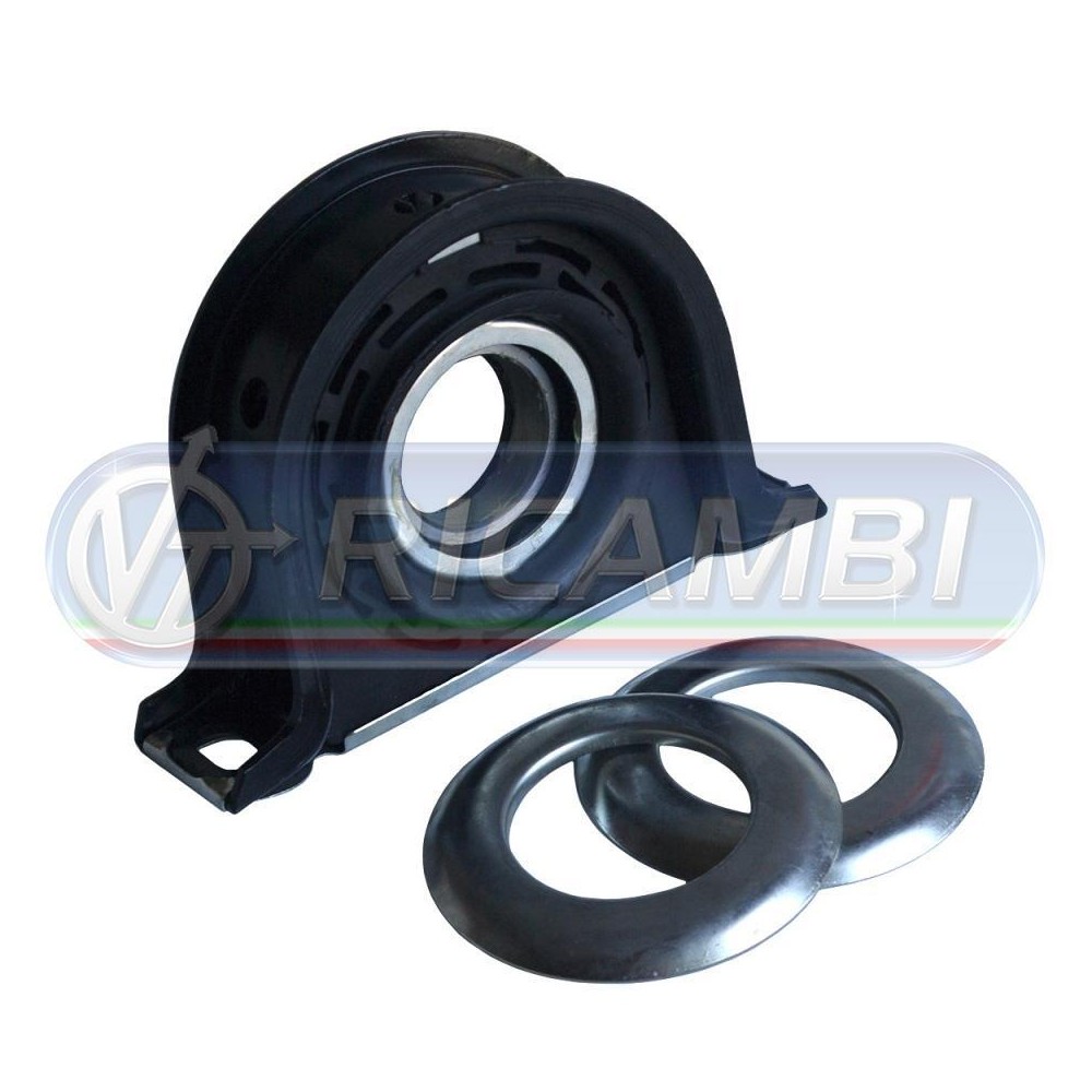 1 - CUSCINETTO ALBERO TRASMISSIONE VOLVO 422