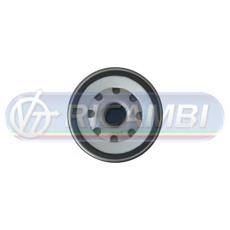 1 - FILTRO OLIO ORIGINALE VOLVO 21707134