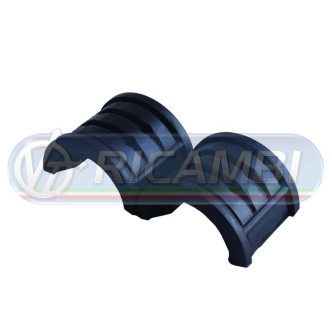 1 - BOCCOLA BARRA STABILIZZATRICE POST. 256 FH 12 FM 12