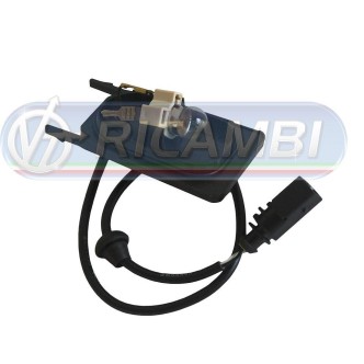 1 - FANALINO VISIERA BASE LATERALE DX-SX FH 2