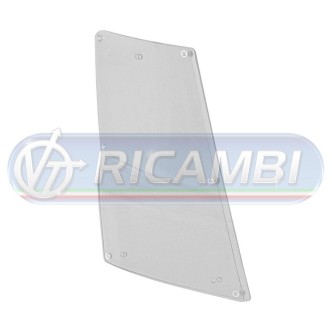 1 - PROTEZIONE FANALE FH 2 FM 2 DX