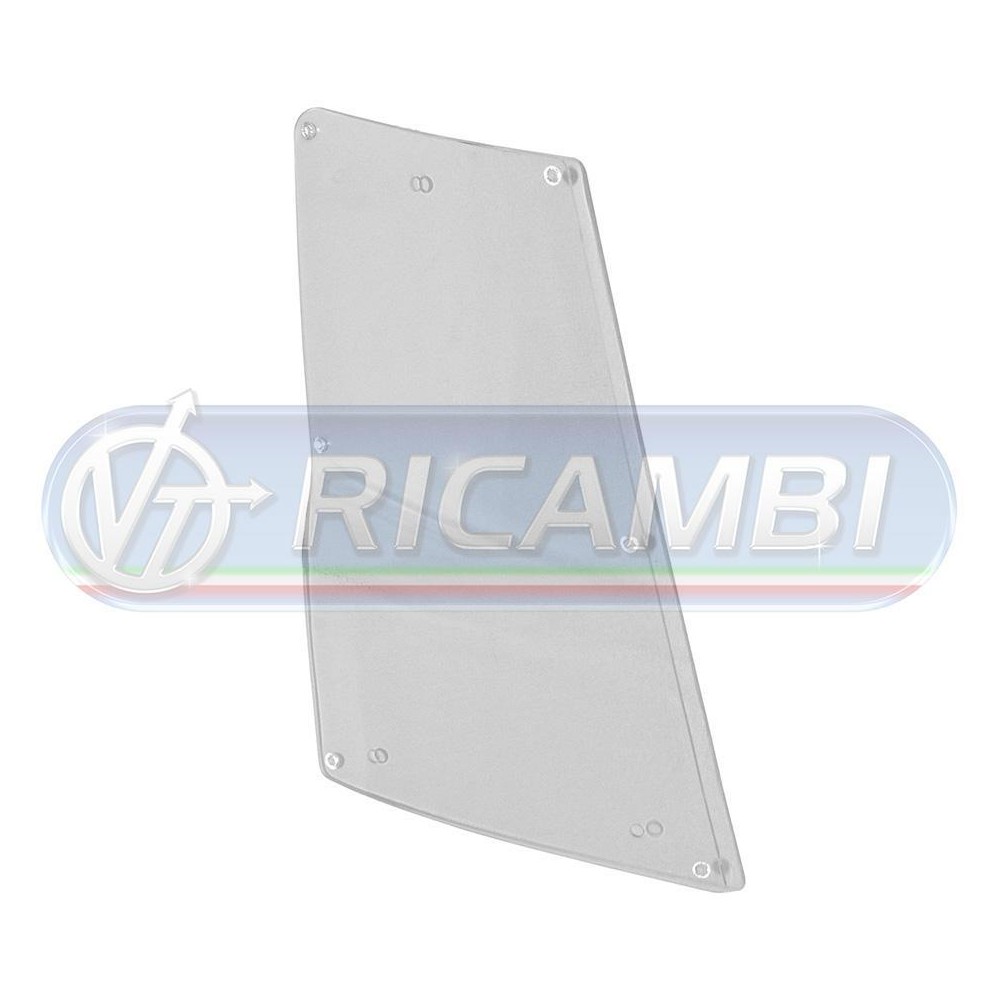 1 - PROTEZIONE FANALE FH 2 FM 2 DX