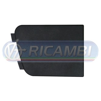 1 - COPERCHIO ANTERIORE SUPERIORE CALANDRA FH 2 DX