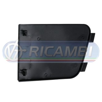 1 - COPERCHIO ANTERIORE SUPERIORE CALANDRA FH 2 DX